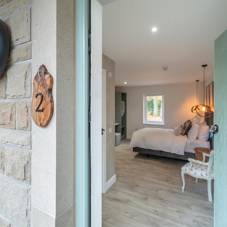 Bankton House Hotel Livingston Exterior foto